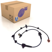 Load image into Gallery viewer, Front Left Abs Sensor Fits Honda Fit Jazz II OE 57455SAA903 Blue Print ADH27146