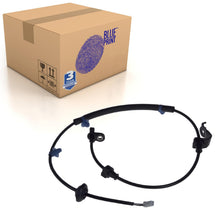 Load image into Gallery viewer, Rear Right Abs Sensor Fits Honda City Jazz III Blue Print ADH27155