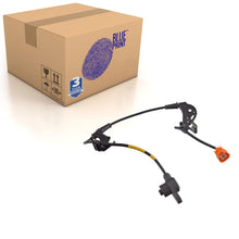 Load image into Gallery viewer, Front Left Abs Sensor Fits Honda Civic VII OE 57455S5T003 Blue Print ADH27171