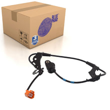 Load image into Gallery viewer, Front Right Abs Sensor Fits Honda Civic VII OE 57450S5T003 Blue Print ADH27172