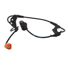 Load image into Gallery viewer, Front Right Abs Sensor Fits Honda Civic VII OE 57450S5T003 Blue Print ADH27172