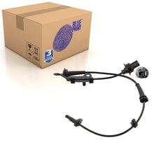 Load image into Gallery viewer, Front Left Abs Sensor Fits Honda OE 57455TF0003 Blue Print ADH27179