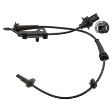 Load image into Gallery viewer, Front Left Abs Sensor Fits Honda OE 57455TF0003 Blue Print ADH27179