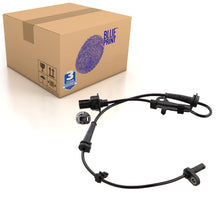 Load image into Gallery viewer, Front Right Abs Sensor Fits Honda Ballade City CR-Z Insight Blue Print ADH27180