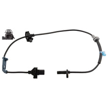 Load image into Gallery viewer, Front Right Abs Sensor Fits Honda OE 57450SXS003 Blue Print ADH27181