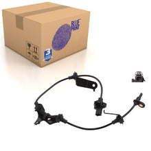 Load image into Gallery viewer, Front Right Abs Sensor Fits Honda OE 57450TA0A01 Blue Print ADH27182
