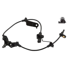 Load image into Gallery viewer, Front Right Abs Sensor Fits Honda OE 57450TA0A01 Blue Print ADH27182