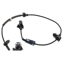 Load image into Gallery viewer, ABS Sensor Fits Honda OE 57450-SWA-013 Blue Print ADH27183