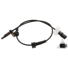 Load image into Gallery viewer, Rear Abs Sensor Fits Honda OE 57470TL1G02 Blue Print ADH27186