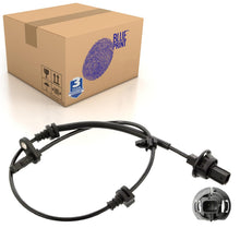 Load image into Gallery viewer, Front Left Abs Sensor Fits Honda OE 57455T7A003 Blue Print ADH27187