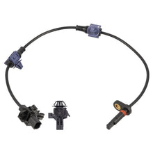 Load image into Gallery viewer, Rear Right Abs Sensor Fits Honda CR-V 4WD OE 57470SWA003 Blue Print ADH27192