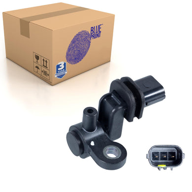 Crankshaft Sensor Fits Honda Civic FR-V OE 37500PLC015 Blue Print ADH27209