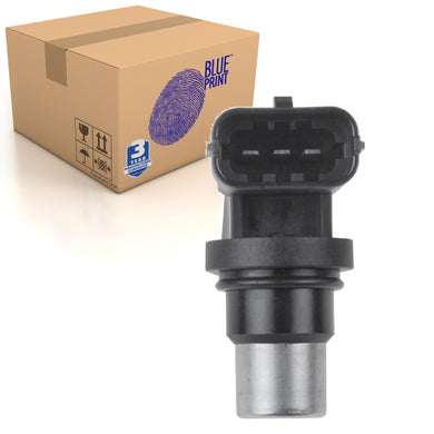 Camshaft Sensor Fits Vauxhall Astra Lancia Y FIAT Doblo Smal Blue Print ADH27218