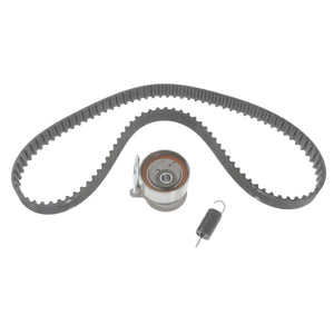 Camshaft Timing Belt Kit Fits Honda Civic Edix FR-V Stream Blue Print ADH27310