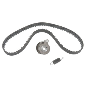 Camshaft Timing Belt Kit Fits Honda Civic Edix FR-V Stream Blue Print ADH27310