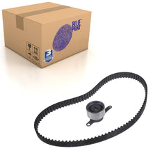 Load image into Gallery viewer, Timing Belt Kit Fits Honda logo logo OE 14400PLA004S3 Blue Print ADH27315