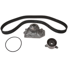 Load image into Gallery viewer, Timing Belt Kit Inc Water Pump Fits Honda CR-V SMX SMX Blue Print ADH273751