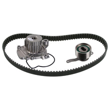 Load image into Gallery viewer, Water Pump Timing Belt Kit Fits Honda Civic Blue Print ADH273752