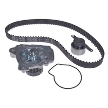 Load image into Gallery viewer, Water Pump Timing Belt Kit Fits Honda Accord CRX Civic Blue Print ADH273753