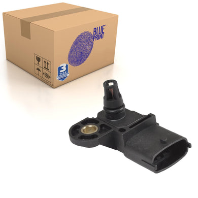 Manifold Pressure Sensor Fits Mazda BT-50 UN Vauxhall Corsa Blue Print ADH274204