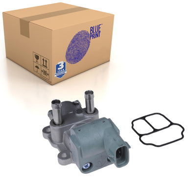 Idle Speed Motor Fits Honda Civic HR-V OE 16022P2EA51 Blue Print ADH274205