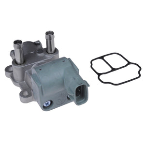 Idle Speed Motor Fits Honda Civic HR-V OE 16022P2EA51 Blue Print ADH274205