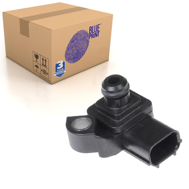 Manifold Pressure Sensor Fits Honda CR-V CR-Z City Civic HR Blue Print ADH274206