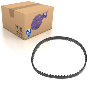 Balancer Shaft Timing Belt Fits Honda Accord Odyssey Prelude Blue Print ADH27506