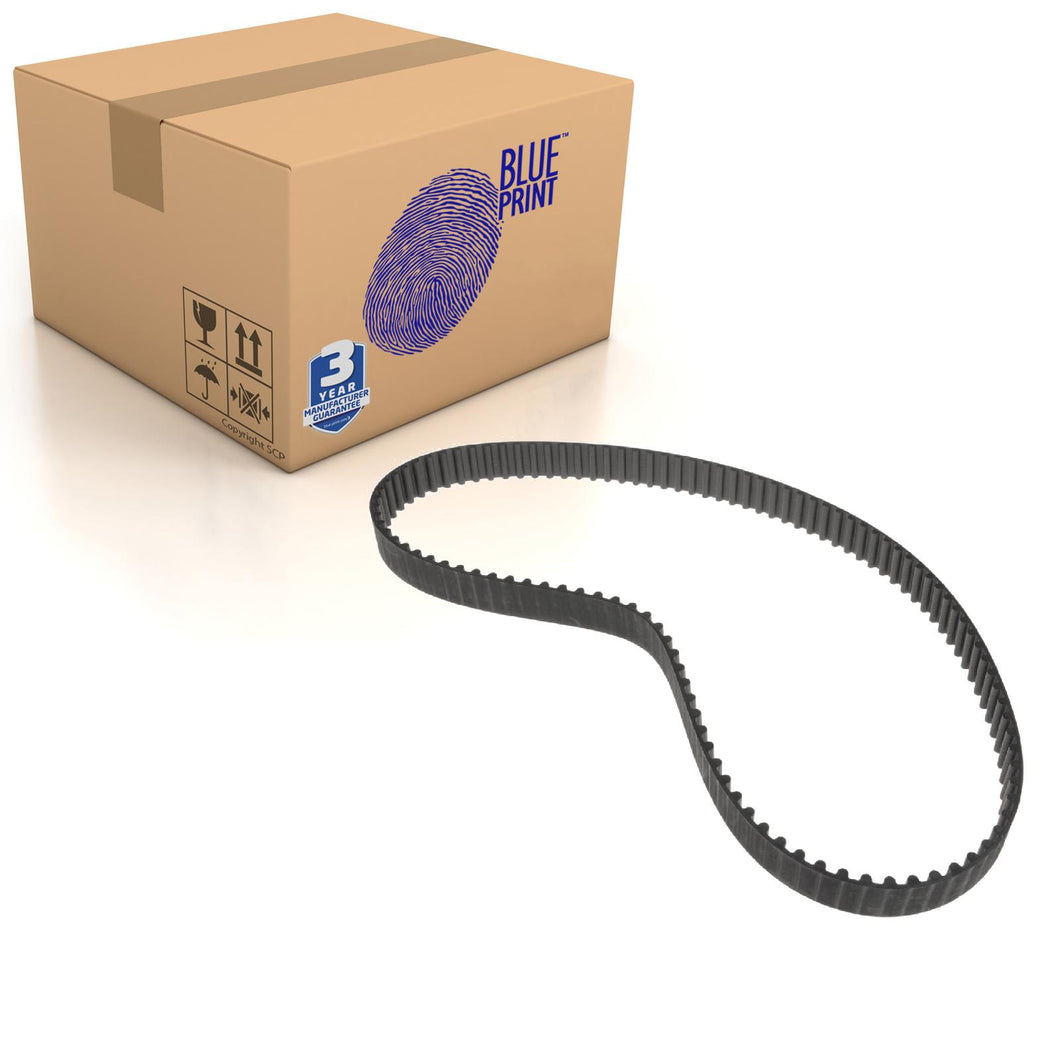 Timing Belt Fits Honda Accord Prelude II OE 14400PC6004 Blue Print ADH27508
