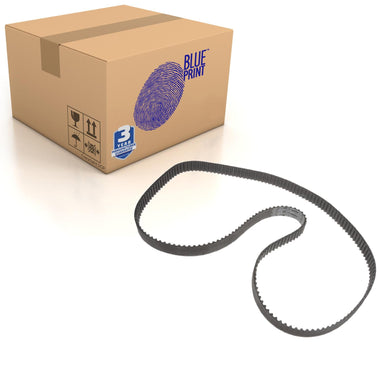 Timing Belt Fits Honda Legend I OE 14400PH7014 Blue Print ADH27512