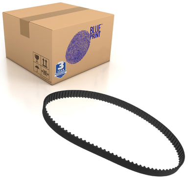 Timing Belt Fits Honda CRX Civic Concerto OE 14400P1JE01 Blue Print ADH27514