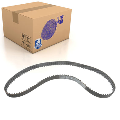 Timing Belt Fits Honda CRX Civic Concerto Prelude III Blue Print ADH27515