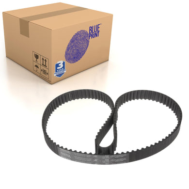 Timing Belt Fits Honda Accord Prelude IV OE 14400P14004 Blue Print ADH27519