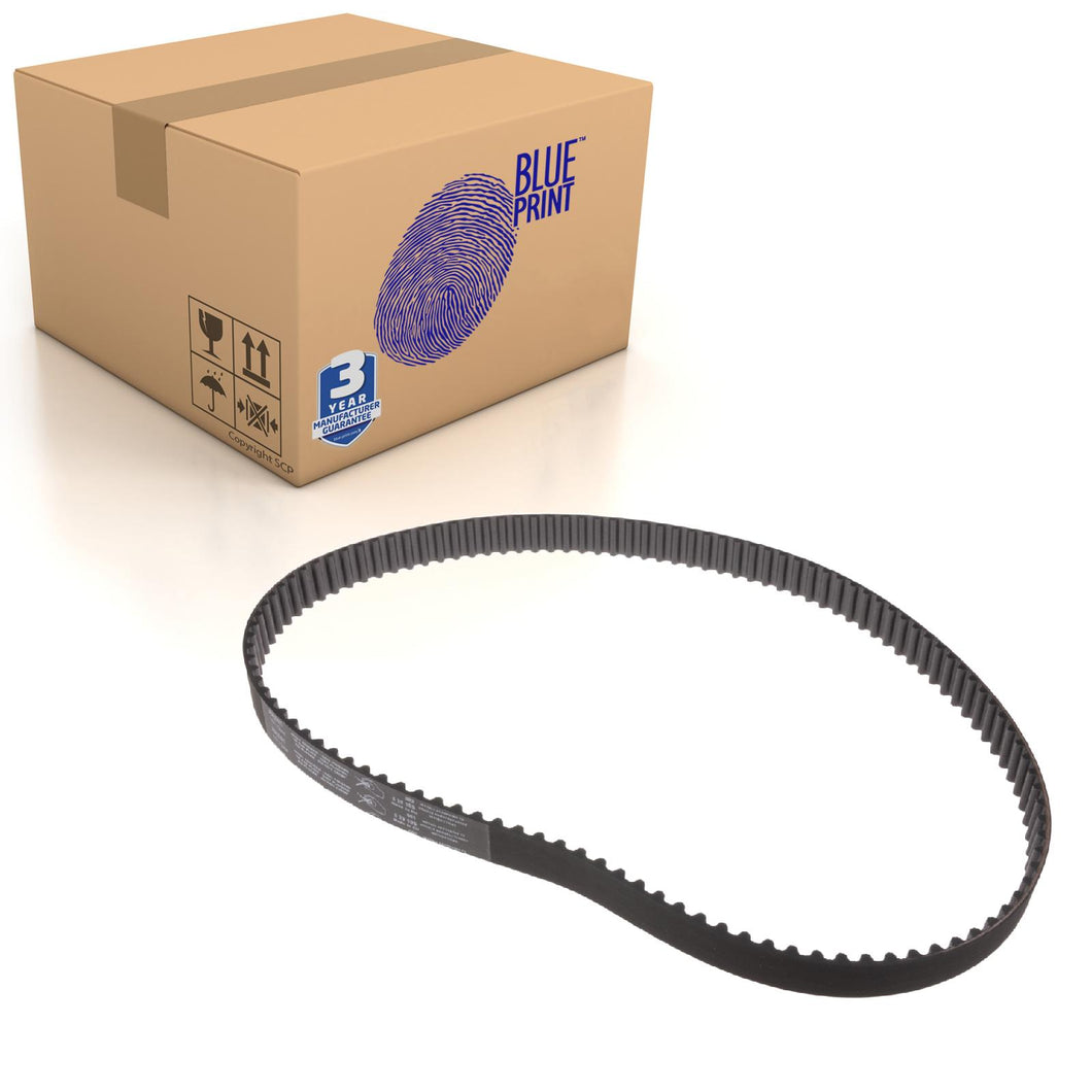Timing Belt Fits Honda Accord Odyssey Prelude Shuttle Blue Print ADH27521