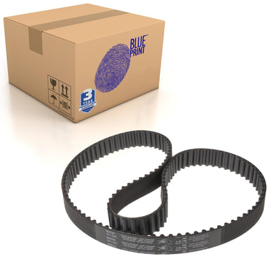 Timing Belt Fits Honda Civic Integra OE 14400P72014 Blue Print ADH27531