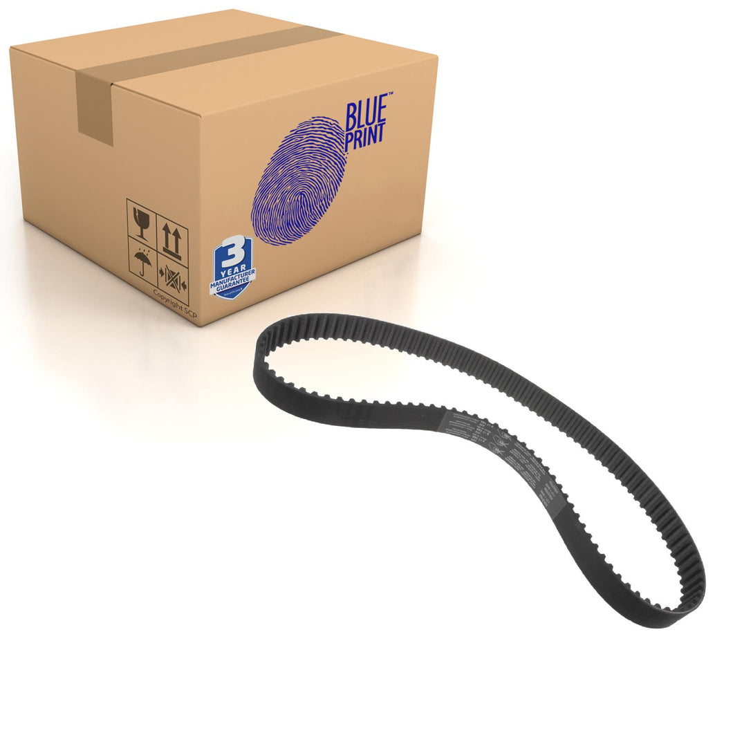 Timing Belt Fits Honda Accord Civic VI OE 14400P5TG00 Blue Print ADH27534