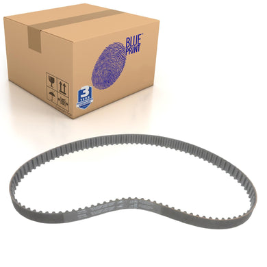 Timing Belt Fits Honda Civic logo OE 14400PLA004 Blue Print ADH27535