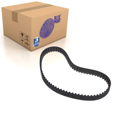 Injection Pump Timing Belt Fits Honda Accord Civic VI Rover Blue Print ADH27538