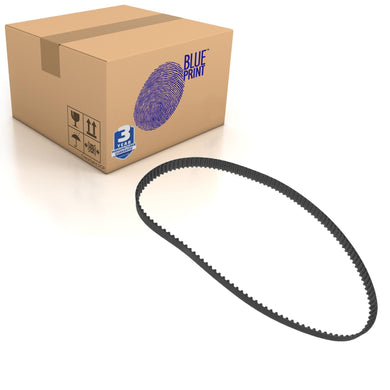 Timing Belt Fits Honda Civic VII OE 14400PLZD00 Blue Print ADH27540