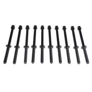 Cylinder Head Bolt Set Fits Honda Accord VI OE 90005PCB003 Blue Print ADH27801