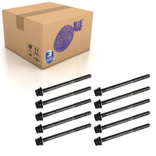 Load image into Gallery viewer, Cylinder Head Bolt Set Fits Honda Civic Concerto Edix Stream Blue Print ADH27805