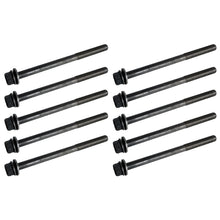 Load image into Gallery viewer, Cylinder Head Bolt Set Fits Honda Civic Concerto Edix Stream Blue Print ADH27805