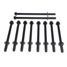 Load image into Gallery viewer, Cylinder Head Bolt Set Fits Honda CR-V SMX Stepwagon Blue Print ADH27807