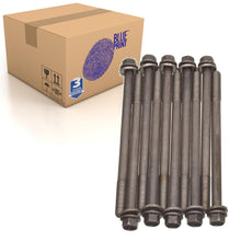 Load image into Gallery viewer, Cylinder Head Bolt Set Fits Honda Civic Integra Blue Print ADH27808