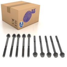Load image into Gallery viewer, Cylinder Head Bolt Set Fits Honda CRX Civic Concerto Blue Print ADH27810