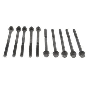 Cylinder Head Bolt Set Fits Honda CRX Civic Concerto Blue Print ADH27810
