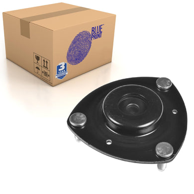 Front Right Strut Mounting No Friction Bearing Fits Honda C Blue Print ADH280110