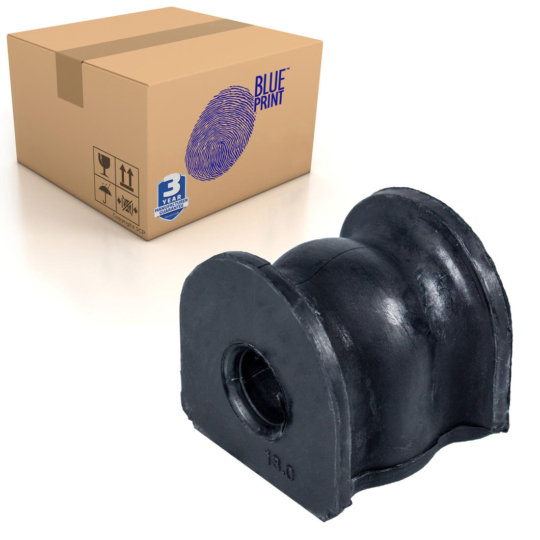 Civic Rear Anti Roll Bar Bush D Stabiliser 11mm Fits Honda Blue Print ADH28072