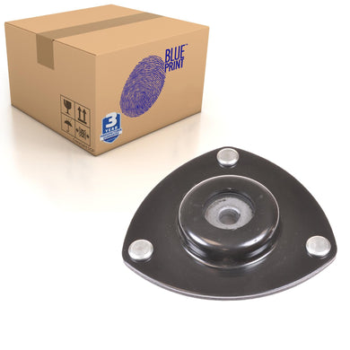 Front Left Strut Mounting No Friction Bearing Fits Honda Ci Blue Print ADH28088C