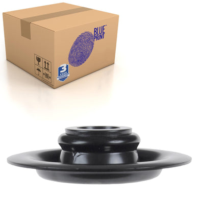 Front Strut Mounting No Friction Bearing Fits Honda Jazz II Blue Print ADH28091C